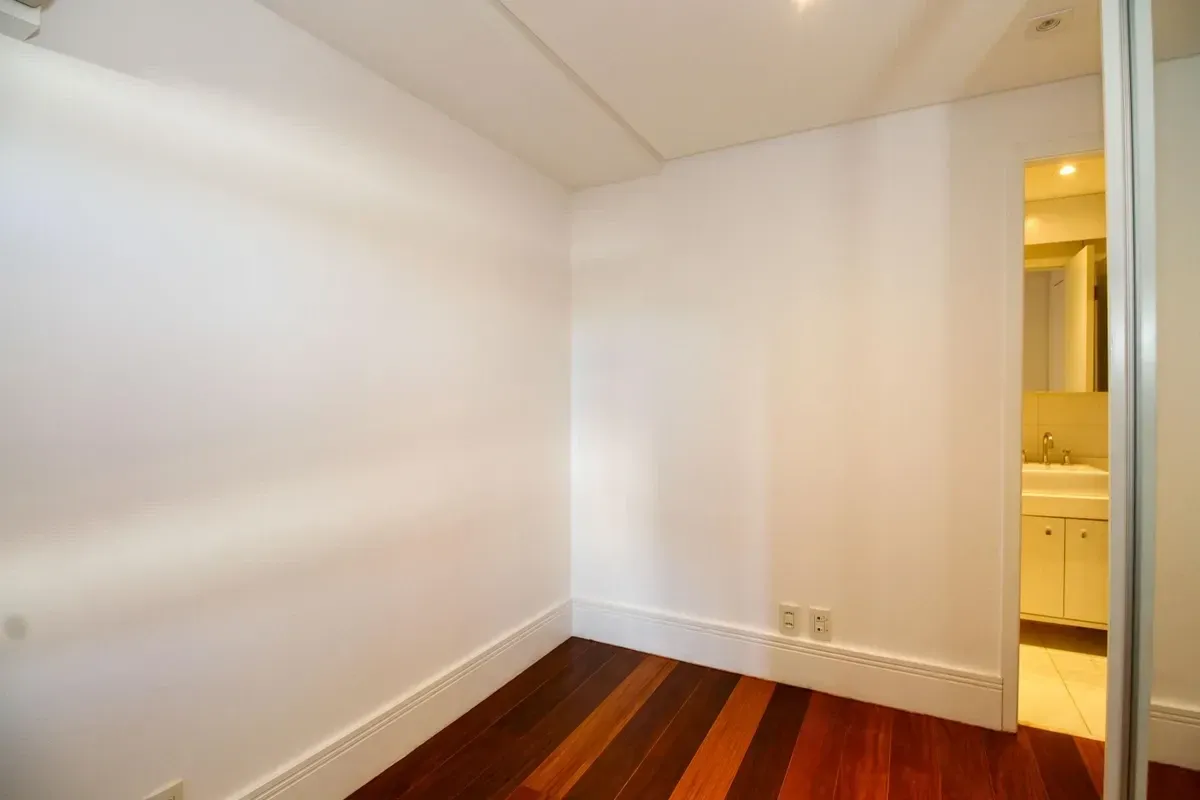 Apartamento 2 quartos no Pinheiros, São Paulo - Foto 10