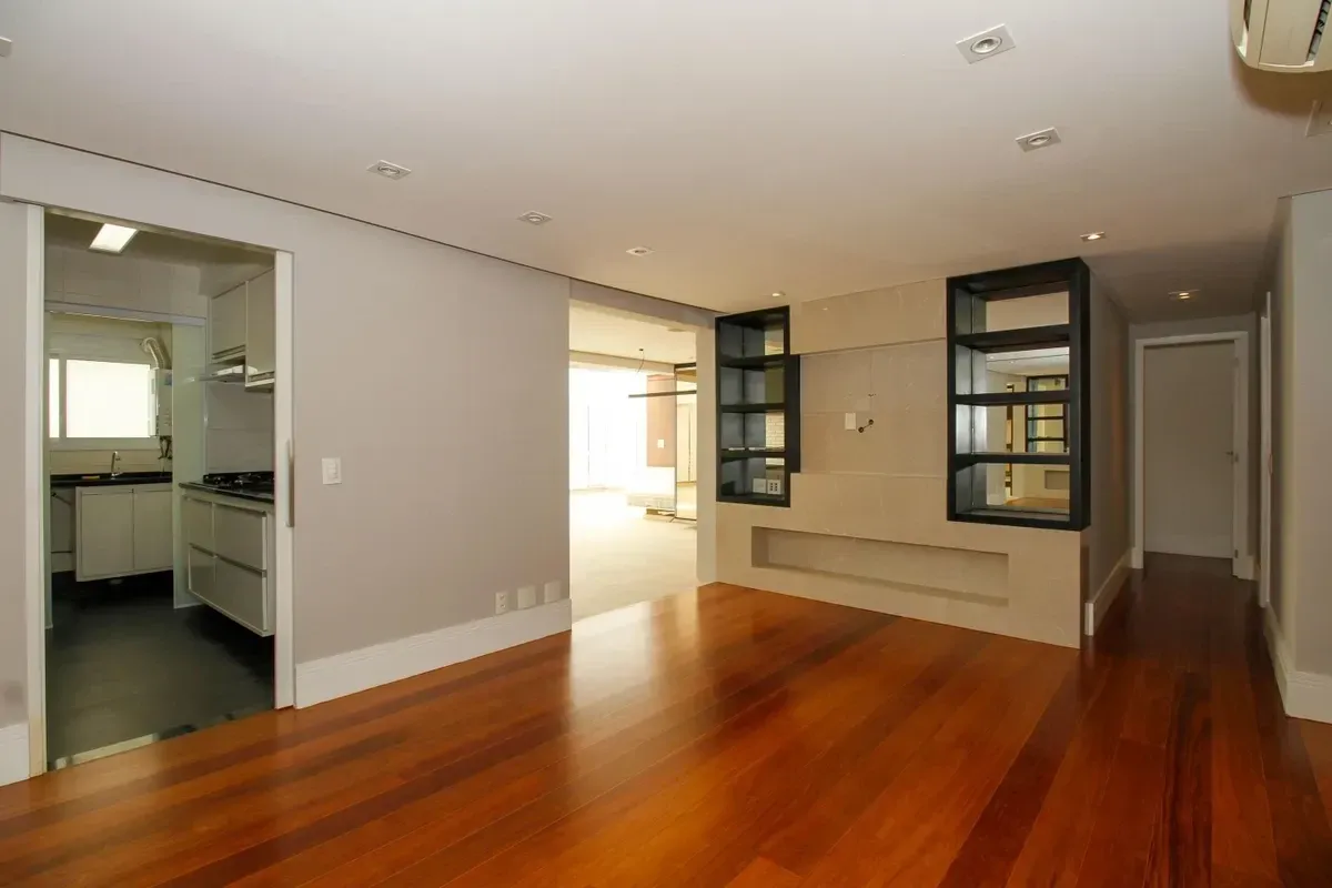 Apartamento 2 quartos no Pinheiros, São Paulo - Foto 1