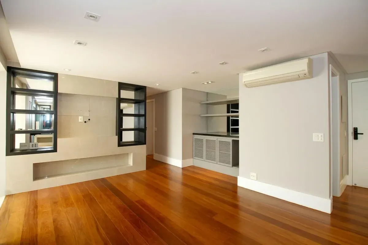 Apartamento 2 quartos no Pinheiros, São Paulo - Foto 2