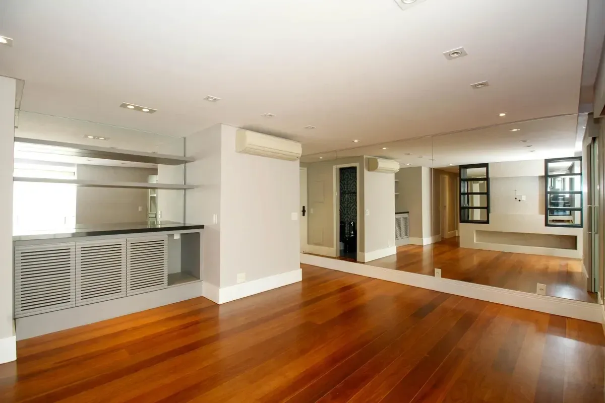 Apartamento 2 quartos no Pinheiros, São Paulo - Foto 3