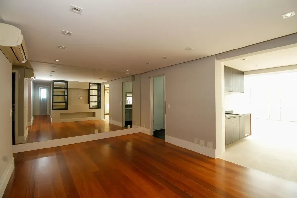 Apartamento 2 quartos no Pinheiros, São Paulo - Foto 4