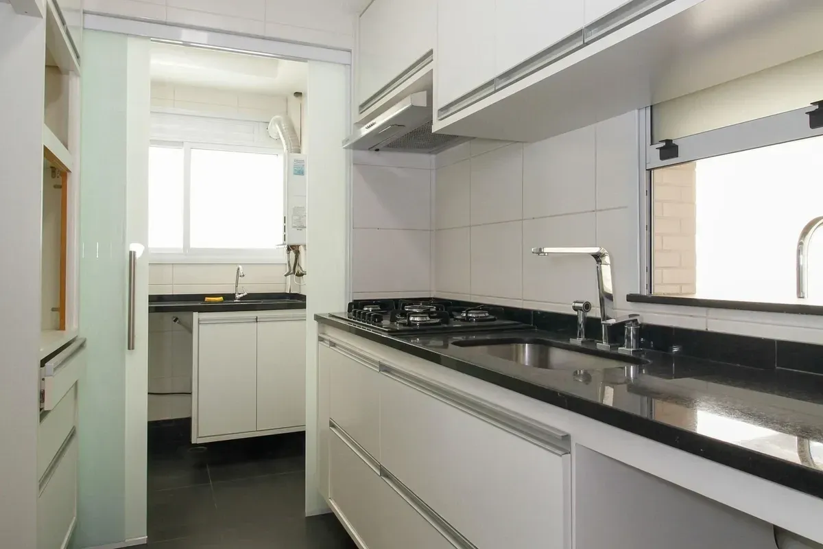 Apartamento 2 quartos no Pinheiros, São Paulo - Foto 5