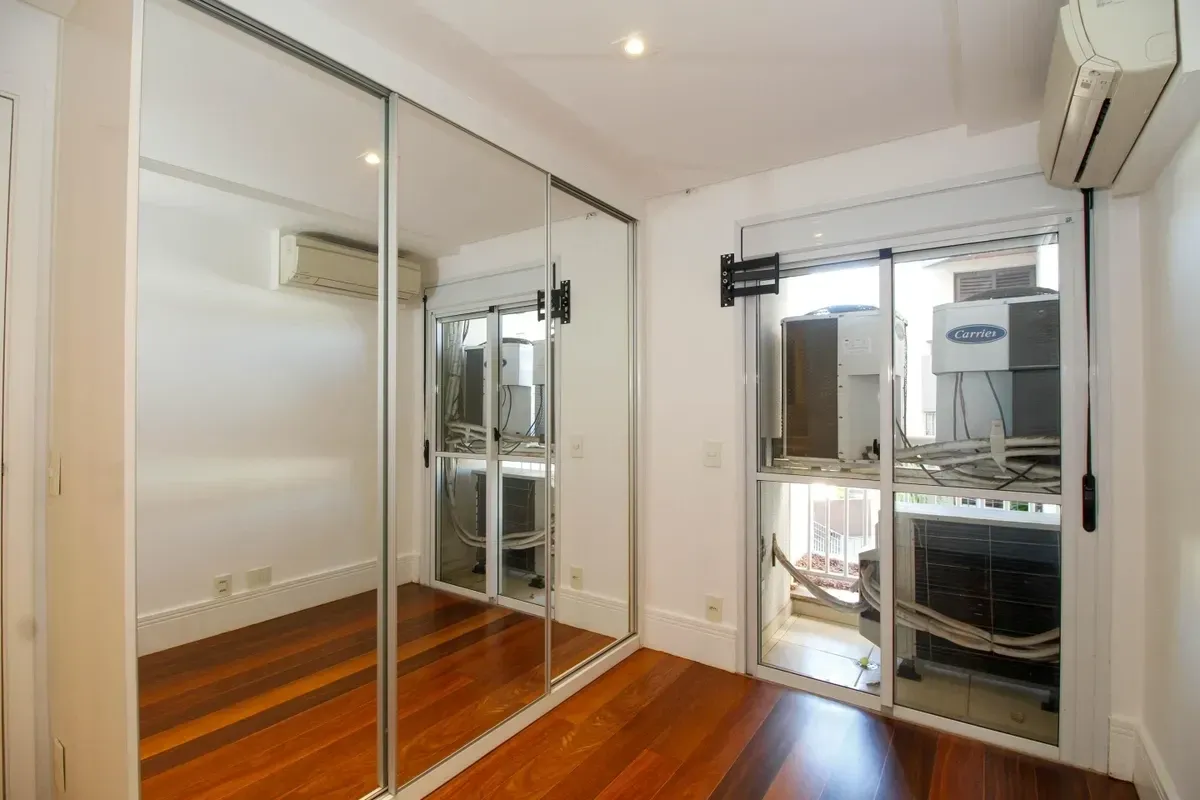Apartamento 2 quartos no Pinheiros, São Paulo - Foto 7