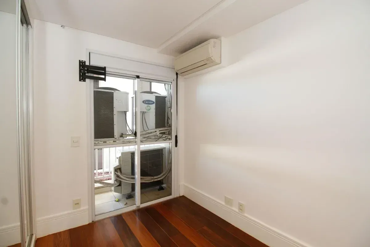 Apartamento 2 quartos no Pinheiros, São Paulo - Foto 8