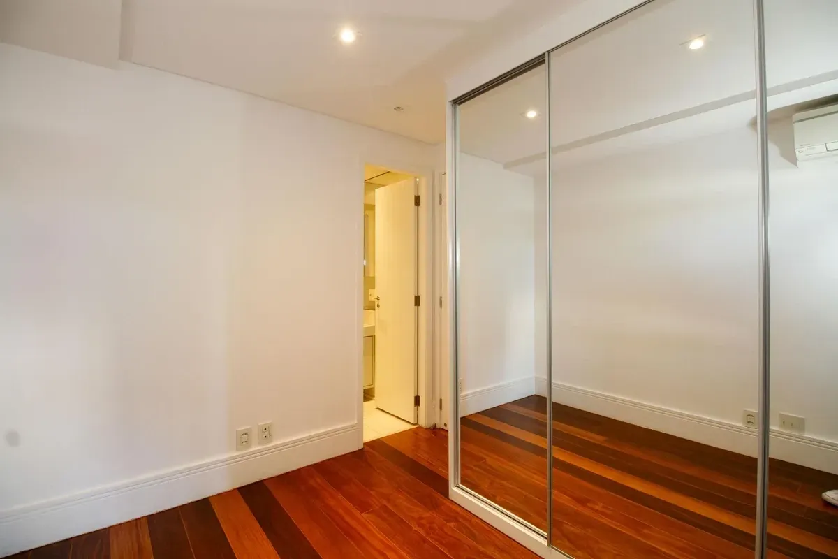 Apartamento 2 quartos no Pinheiros, São Paulo - Foto 9