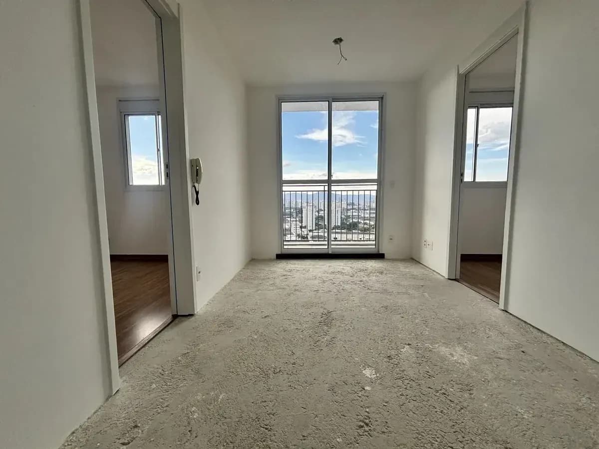 Apartamento à venda, Água Branca, São Paulo, SP - Foto 1