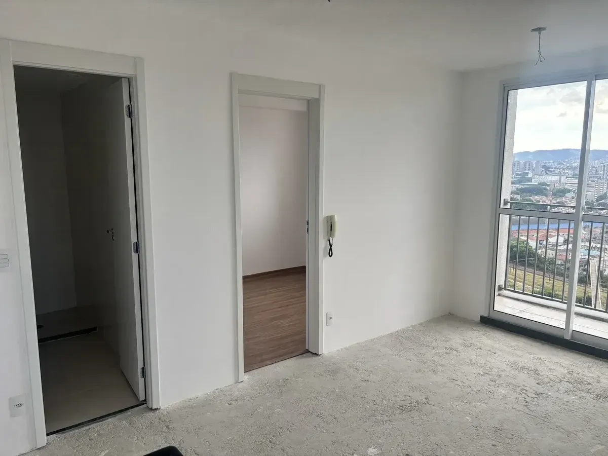 Apartamento 2 quartos no Água Branca, São Paulo - Foto 6