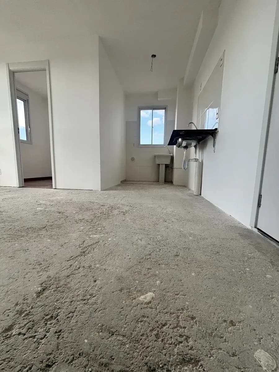Apartamento 2 quartos no Água Branca, São Paulo - Foto 7