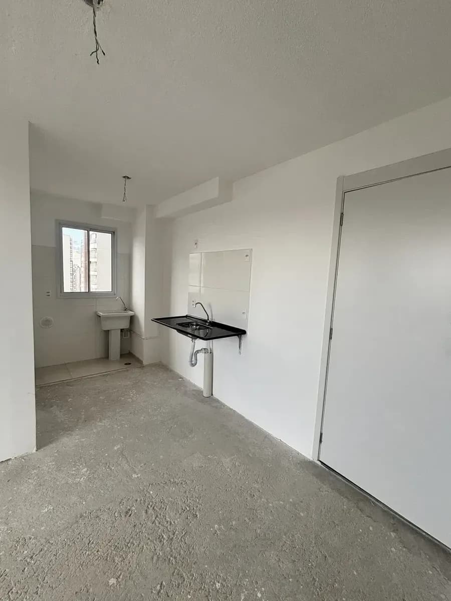 Apartamento 2 quartos no Água Branca, São Paulo - Foto 8