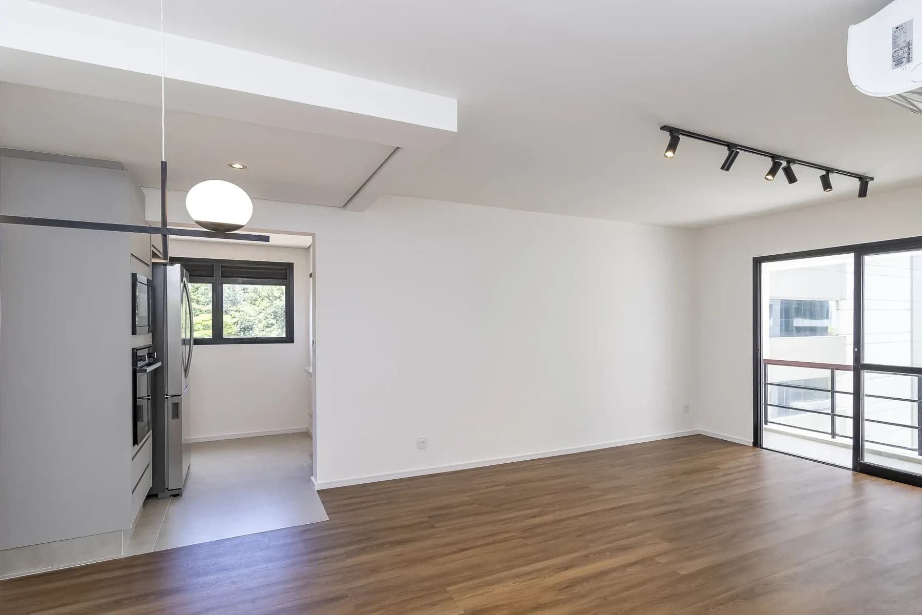 Apartamento à venda, Vila Olímpia, São Paulo, SP - Foto 1