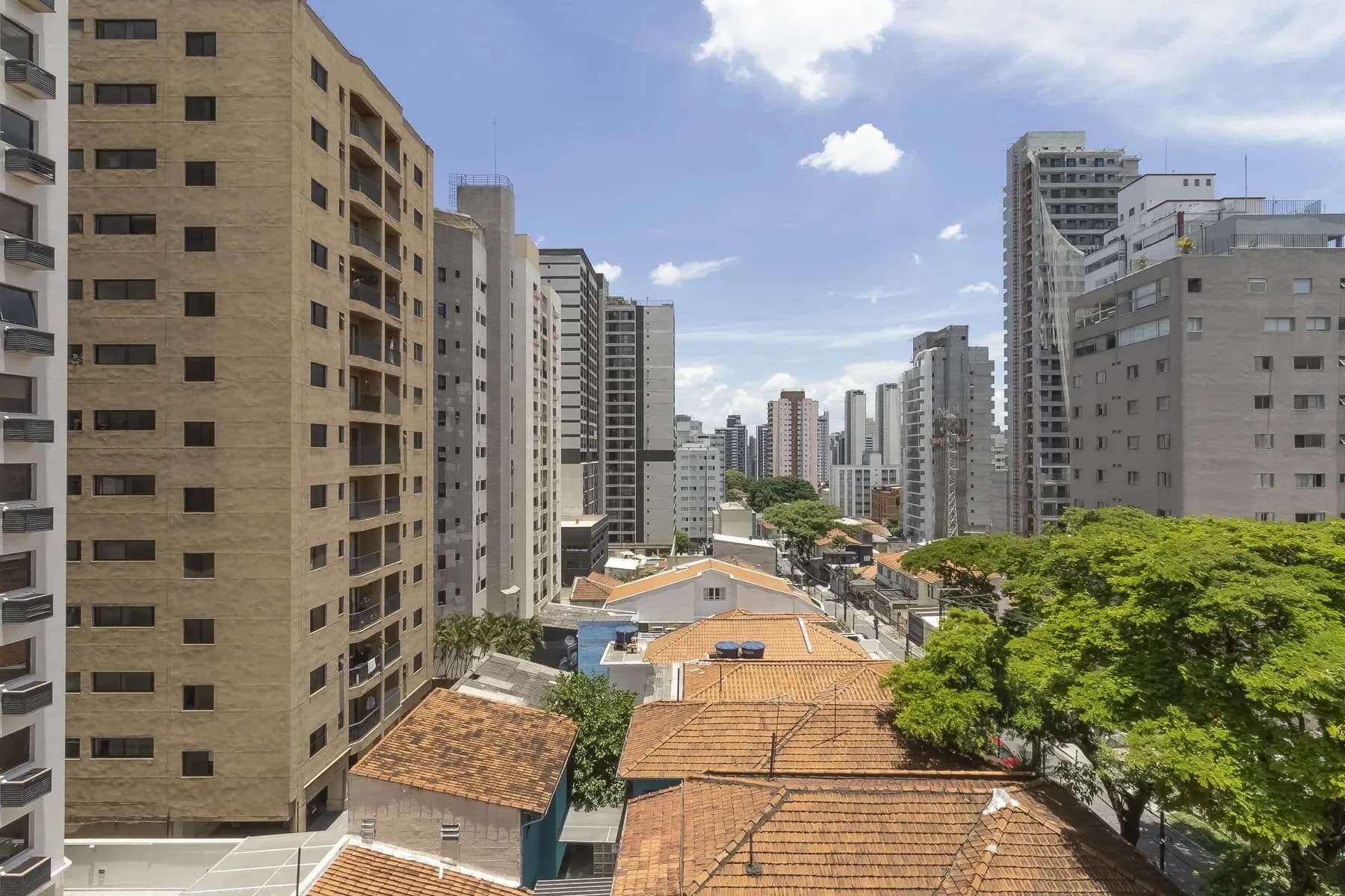 Apartamento 3 quartos na Vila Olímpia, São Paulo - Foto 6