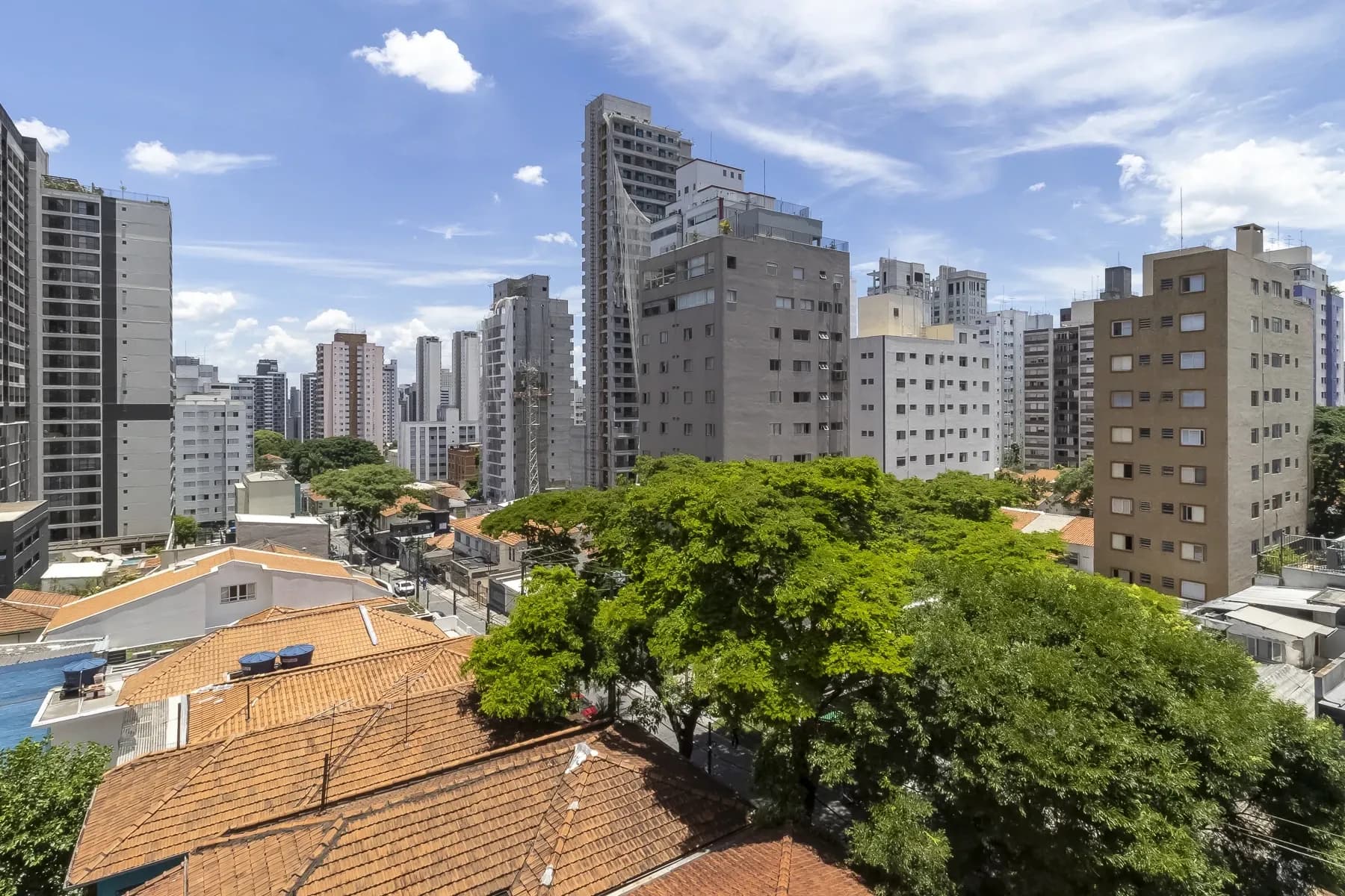 Apartamento 3 quartos na Vila Olímpia, São Paulo - Foto 7