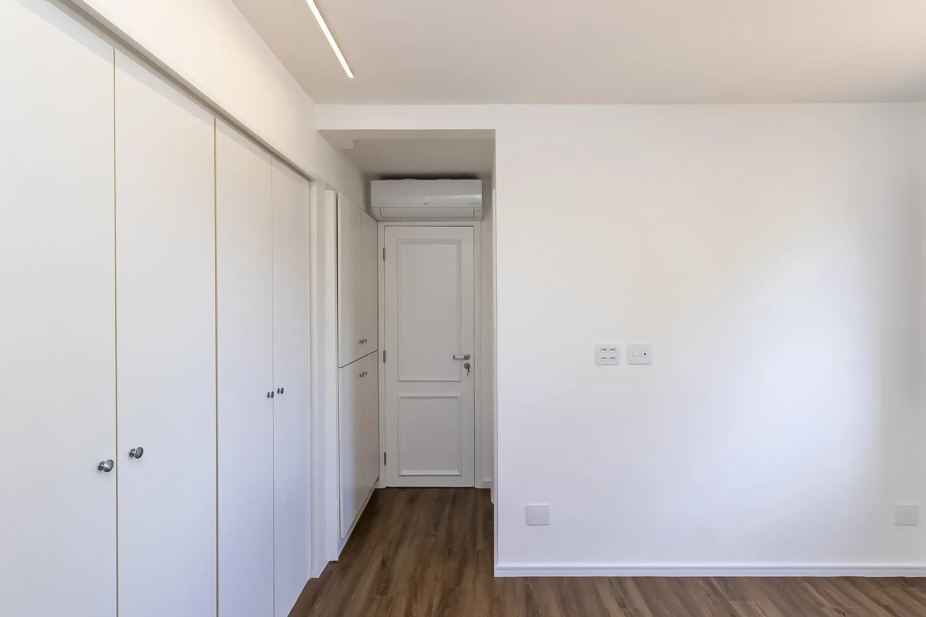 Apartamento 3 quartos na Vila Olímpia, São Paulo - Foto 8