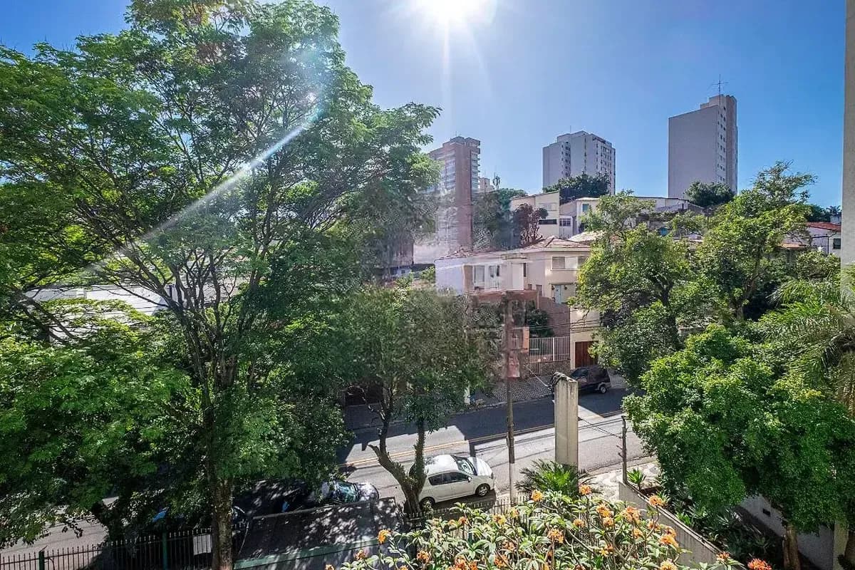 Apartamento 2 quartos no Jardim das Bandeiras, São Paulo - Foto 6
