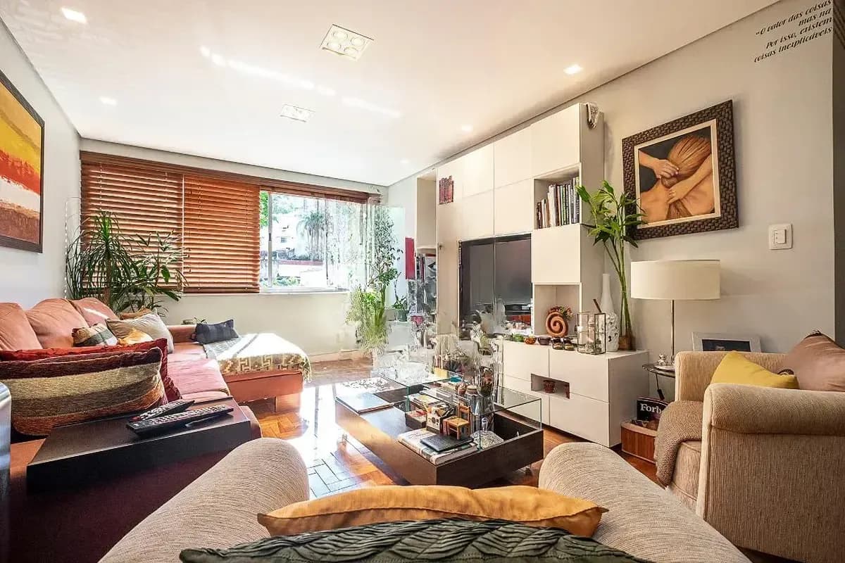 Apartamento 2 quartos no Jardim das Bandeiras, São Paulo - Foto 3