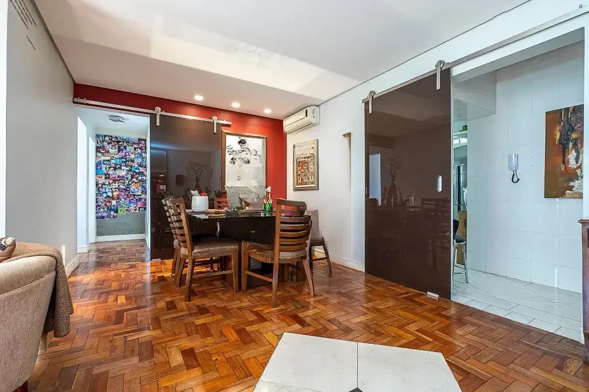 Apartamento 2 quartos no Jardim das Bandeiras, São Paulo - Foto 7