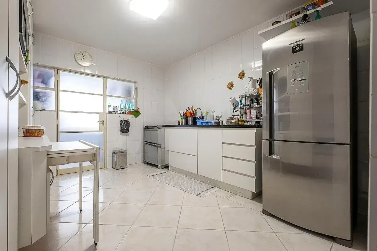 Apartamento 2 quartos no Jardim das Bandeiras, São Paulo - Foto 9