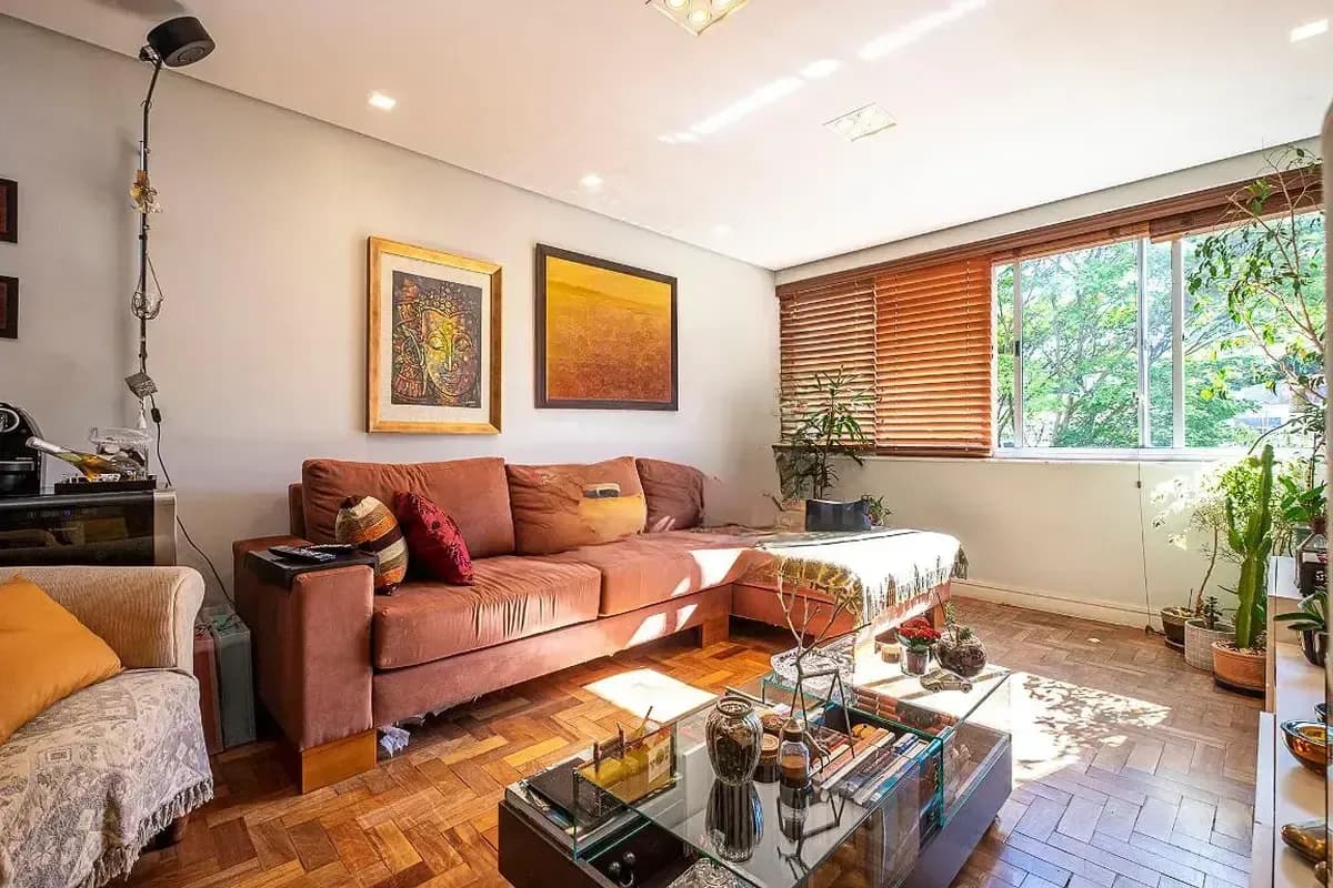 Apartamento à venda, Jardim das Bandeiras, São Paulo, SP - Foto 2