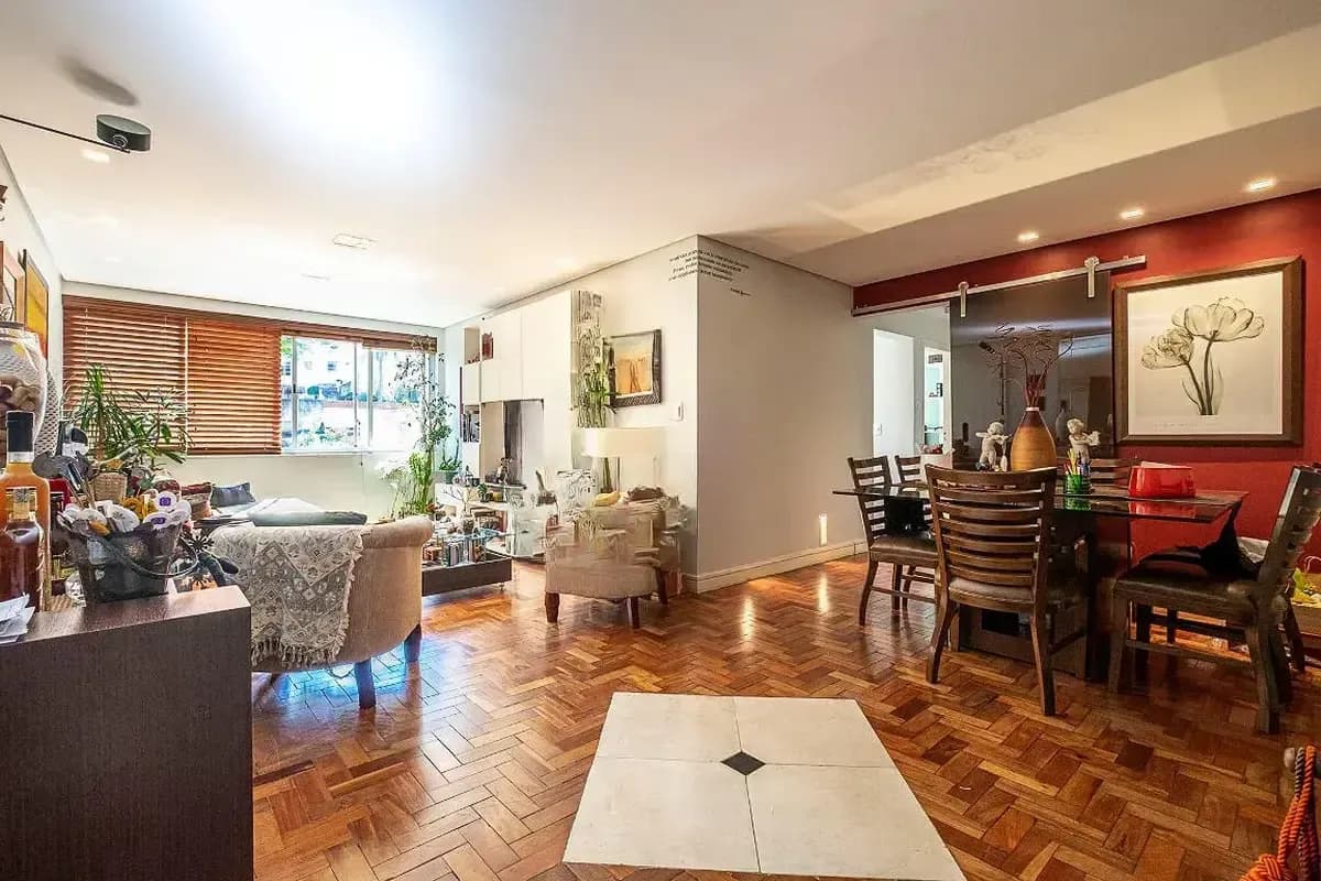 Apartamento 2 quartos no Jardim das Bandeiras, São Paulo - Foto 4