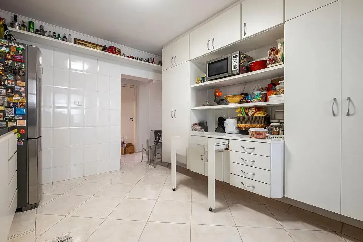 Apartamento 2 quartos no Jardim das Bandeiras, São Paulo - Foto 8