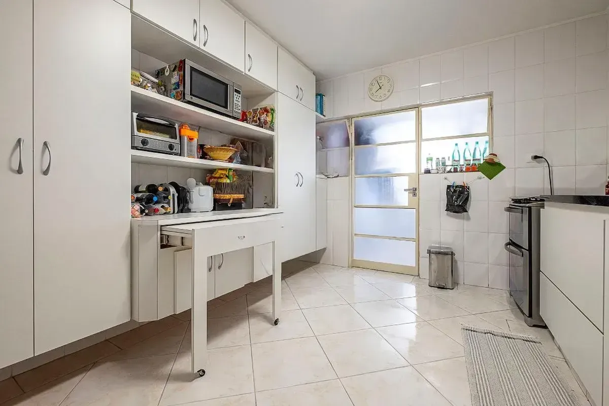 Apartamento 2 quartos no Jardim das Bandeiras, São Paulo - Foto 10