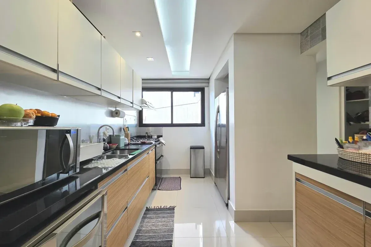 Apartamento 3 quartos no Itaim Bibi, São Paulo - Foto 10