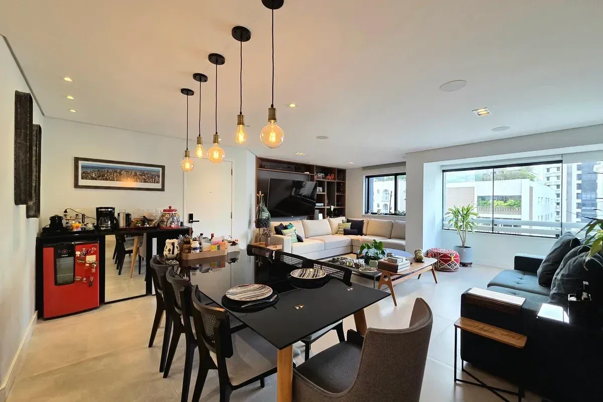 Apartamento à venda, Itaim Bibi, São Paulo, SP - Foto 1