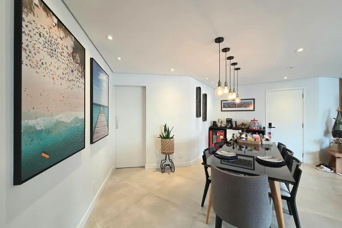 Apartamento à venda, Itaim Bibi, São Paulo, SP - Foto 2