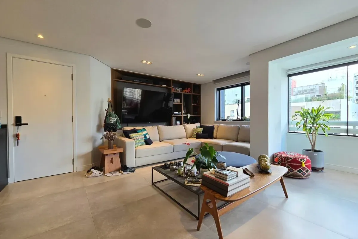 Apartamento à venda, Itaim Bibi, São Paulo, SP - Foto 3