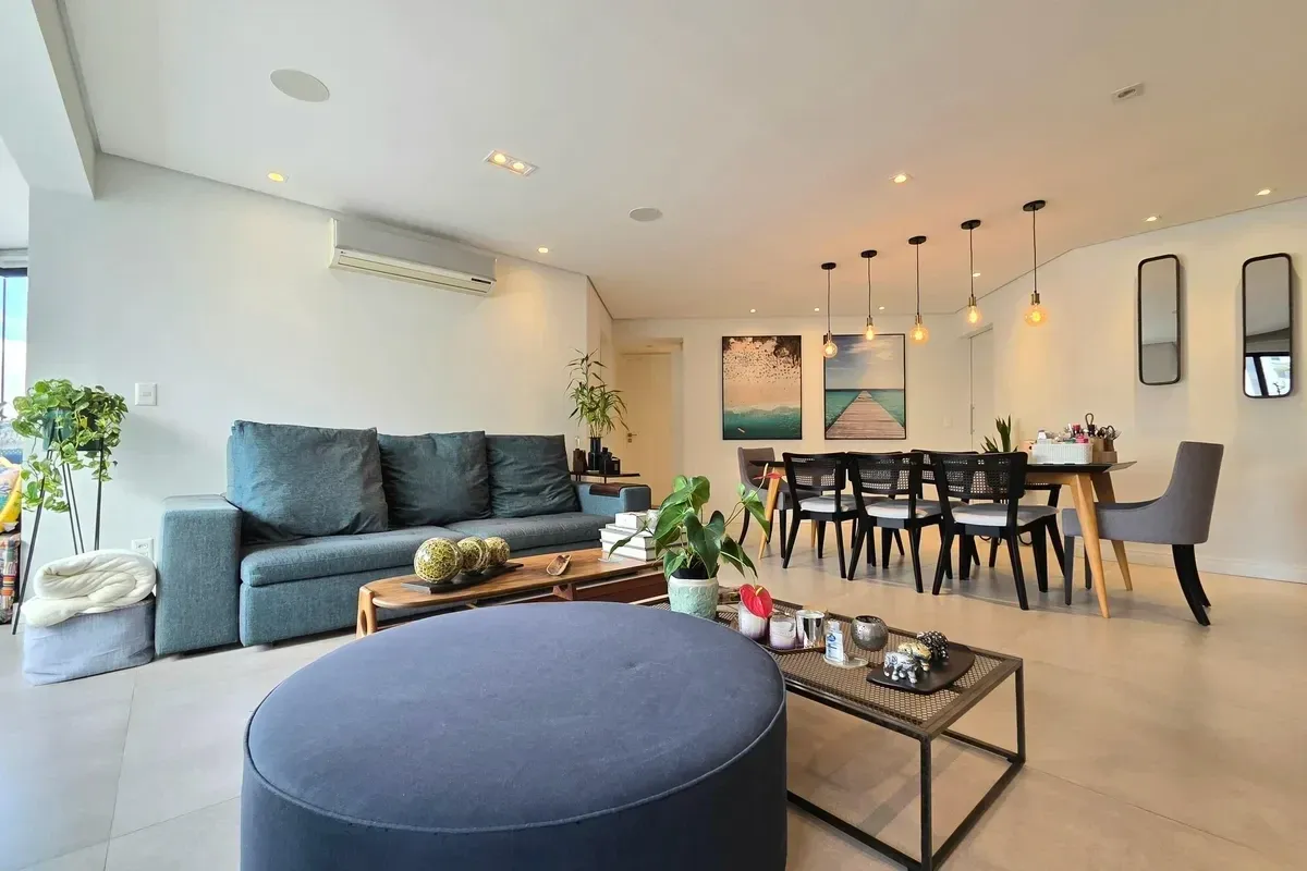 Apartamento 3 quartos no Itaim Bibi, São Paulo - Foto 5