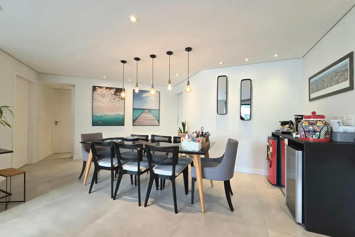 Apartamento 3 quartos no Itaim Bibi, São Paulo - Foto 7