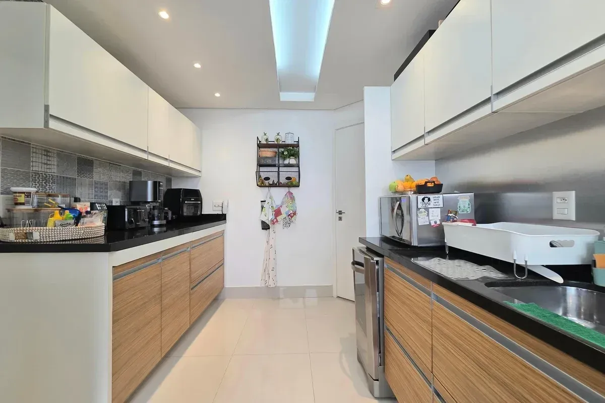Apartamento 3 quartos no Itaim Bibi, São Paulo - Foto 9