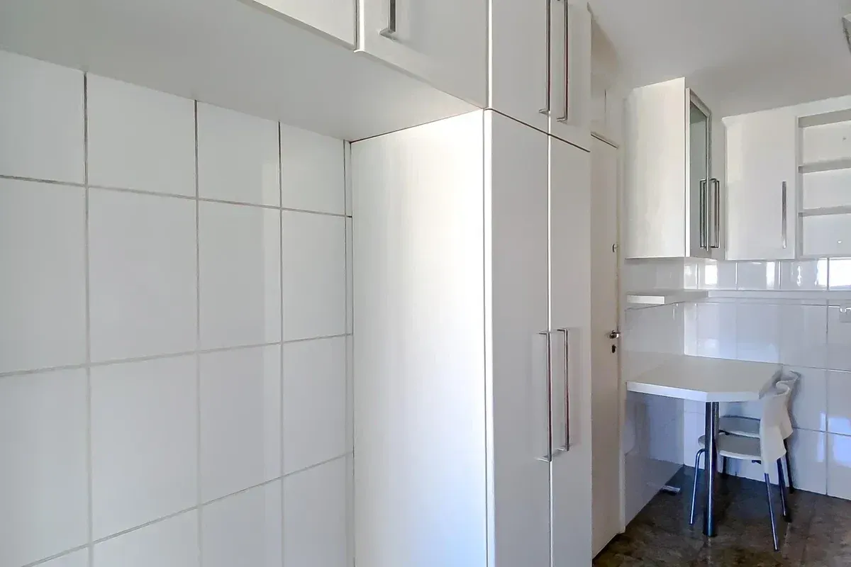 Apartamento 3 quartos no Perdizes, São Paulo - Foto 10