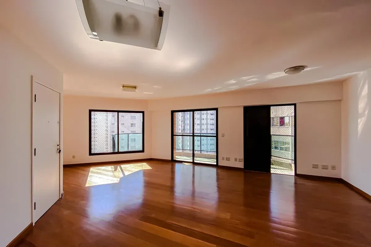 Apartamento à venda, Perdizes, São Paulo, SP - Foto 1