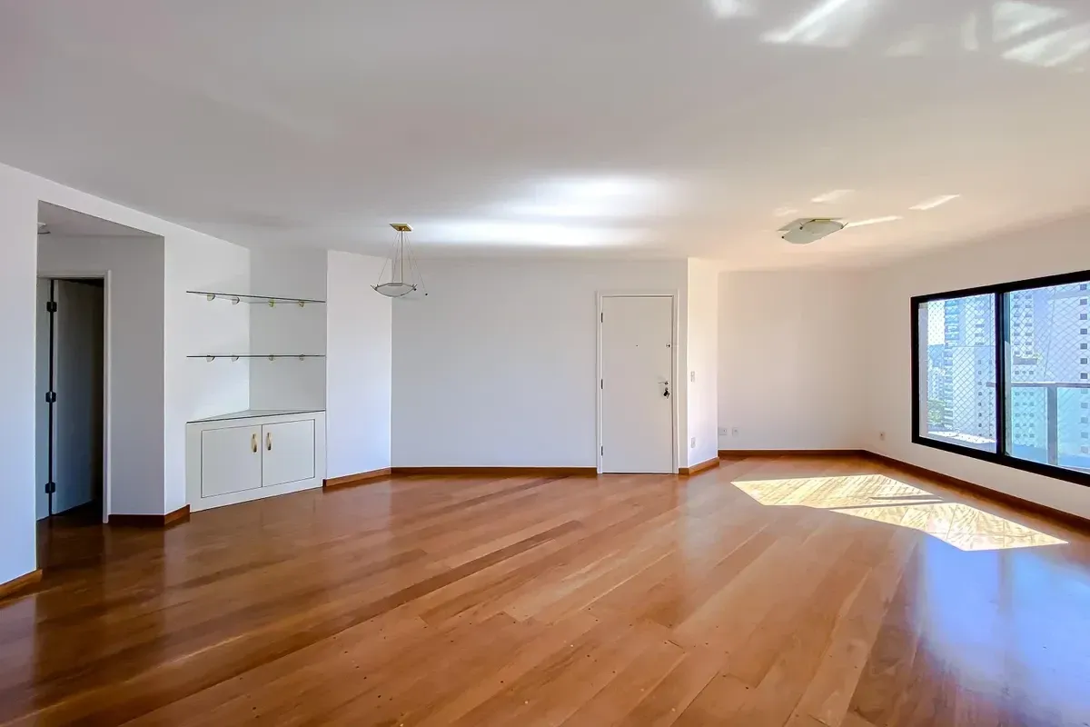 Apartamento à venda, Perdizes, São Paulo, SP - Foto 2