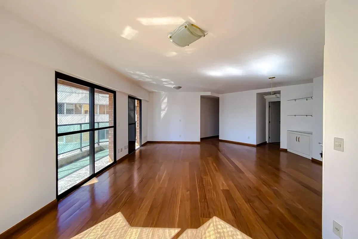 Apartamento à venda, Perdizes, São Paulo, SP - Foto 3