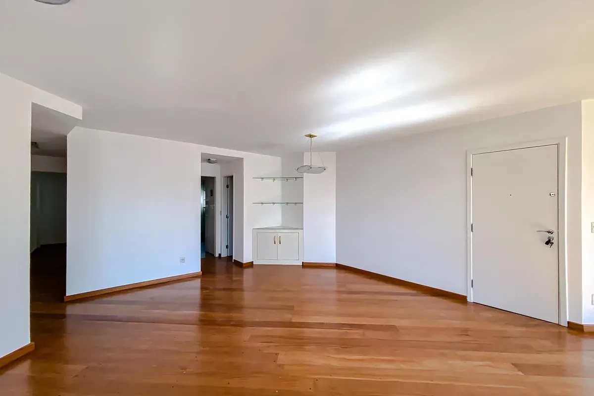 Apartamento 3 quartos no Perdizes, São Paulo - Foto 4