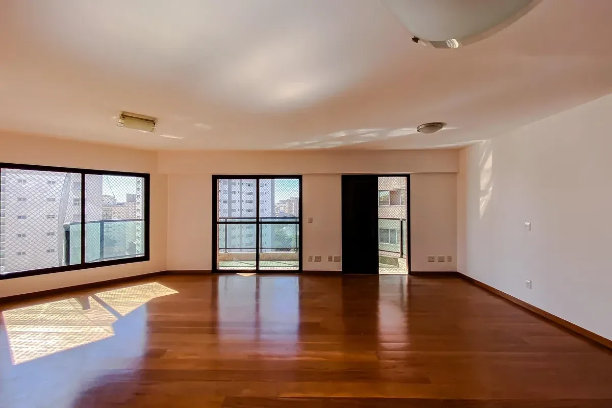 Apartamento 3 quartos no Perdizes, São Paulo - Foto 5