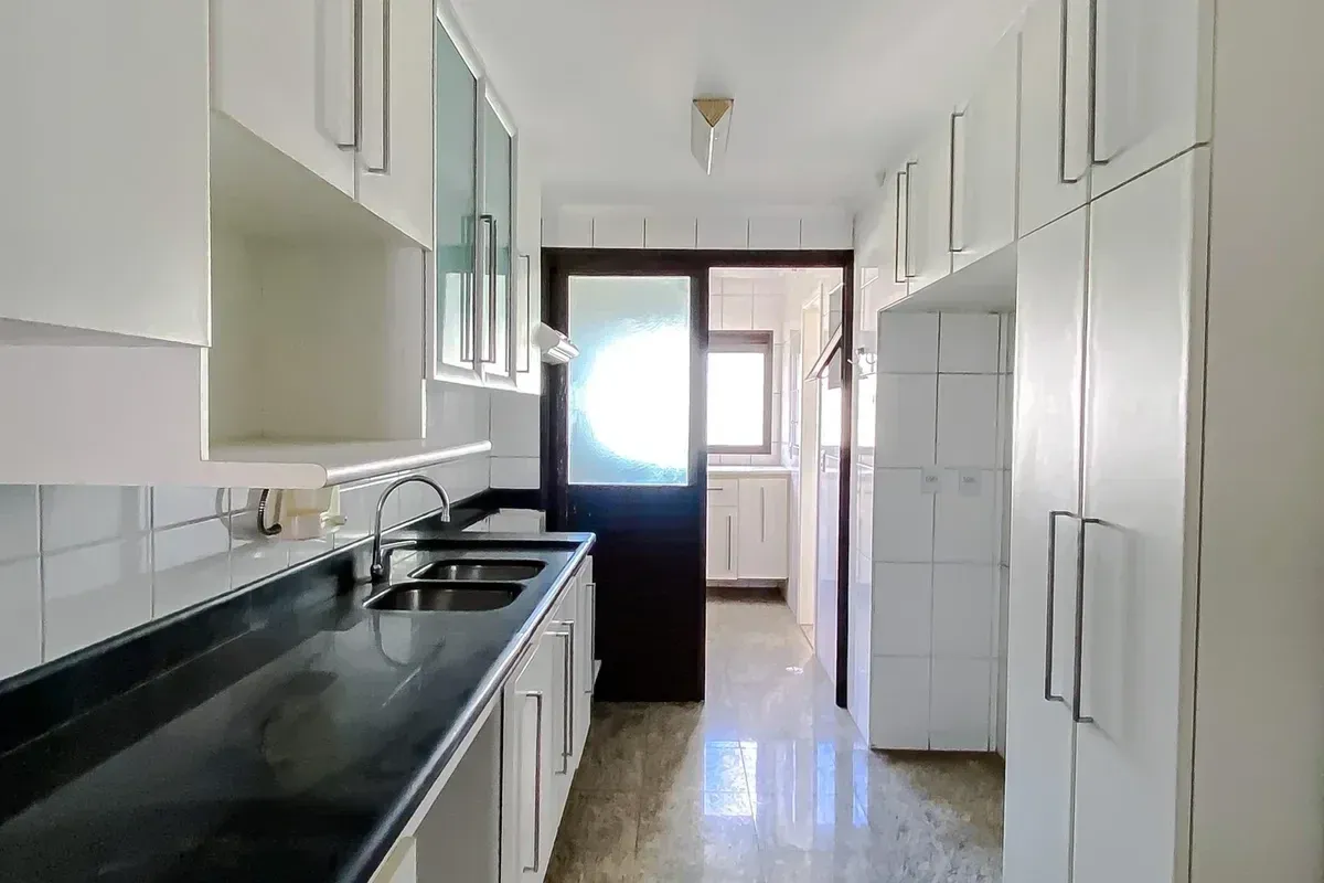 Apartamento 3 quartos no Perdizes, São Paulo - Foto 7