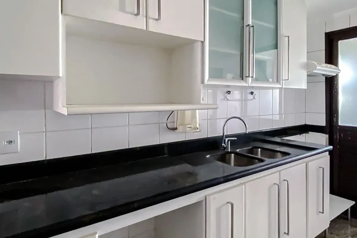 Apartamento 3 quartos no Perdizes, São Paulo - Foto 8