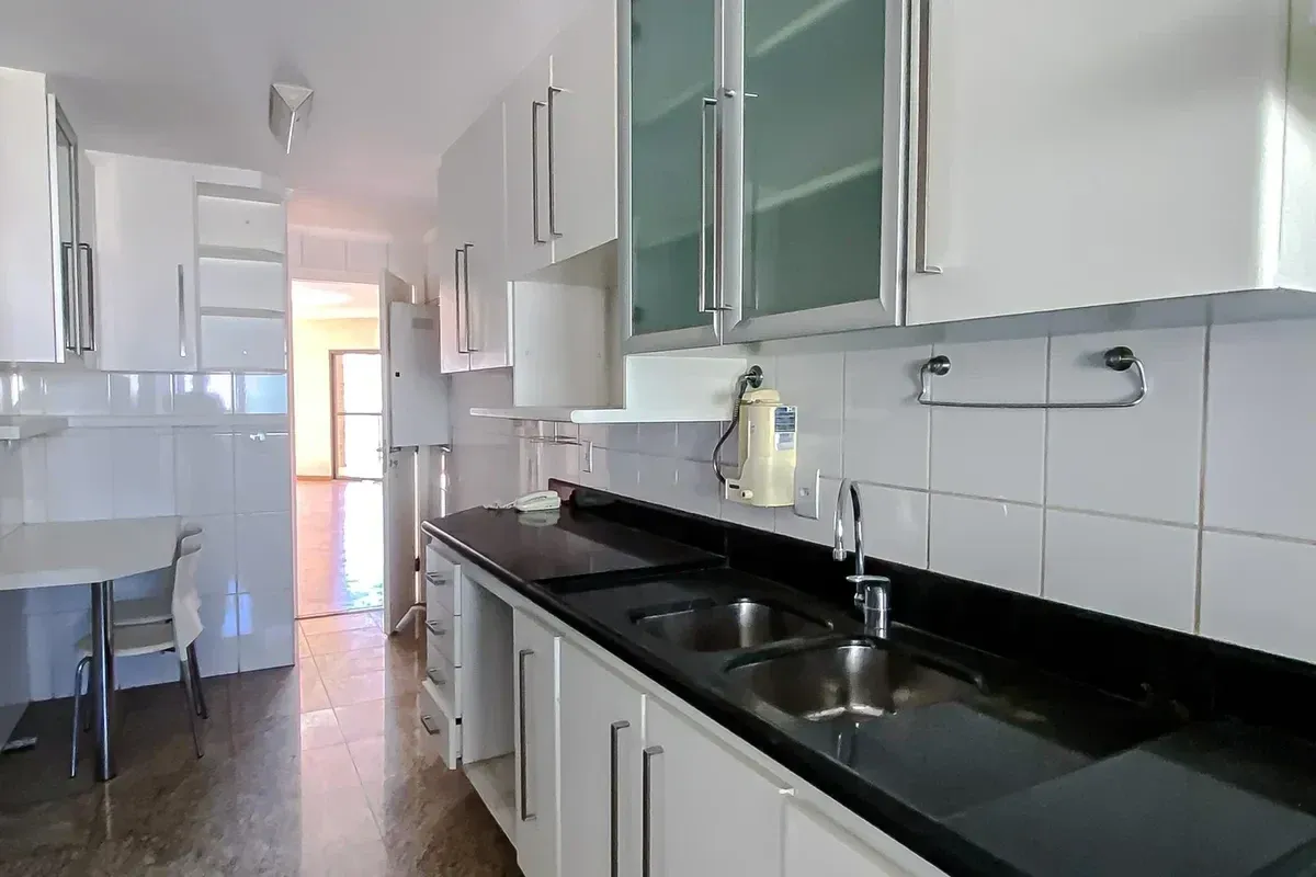 Apartamento 3 quartos no Perdizes, São Paulo - Foto 9