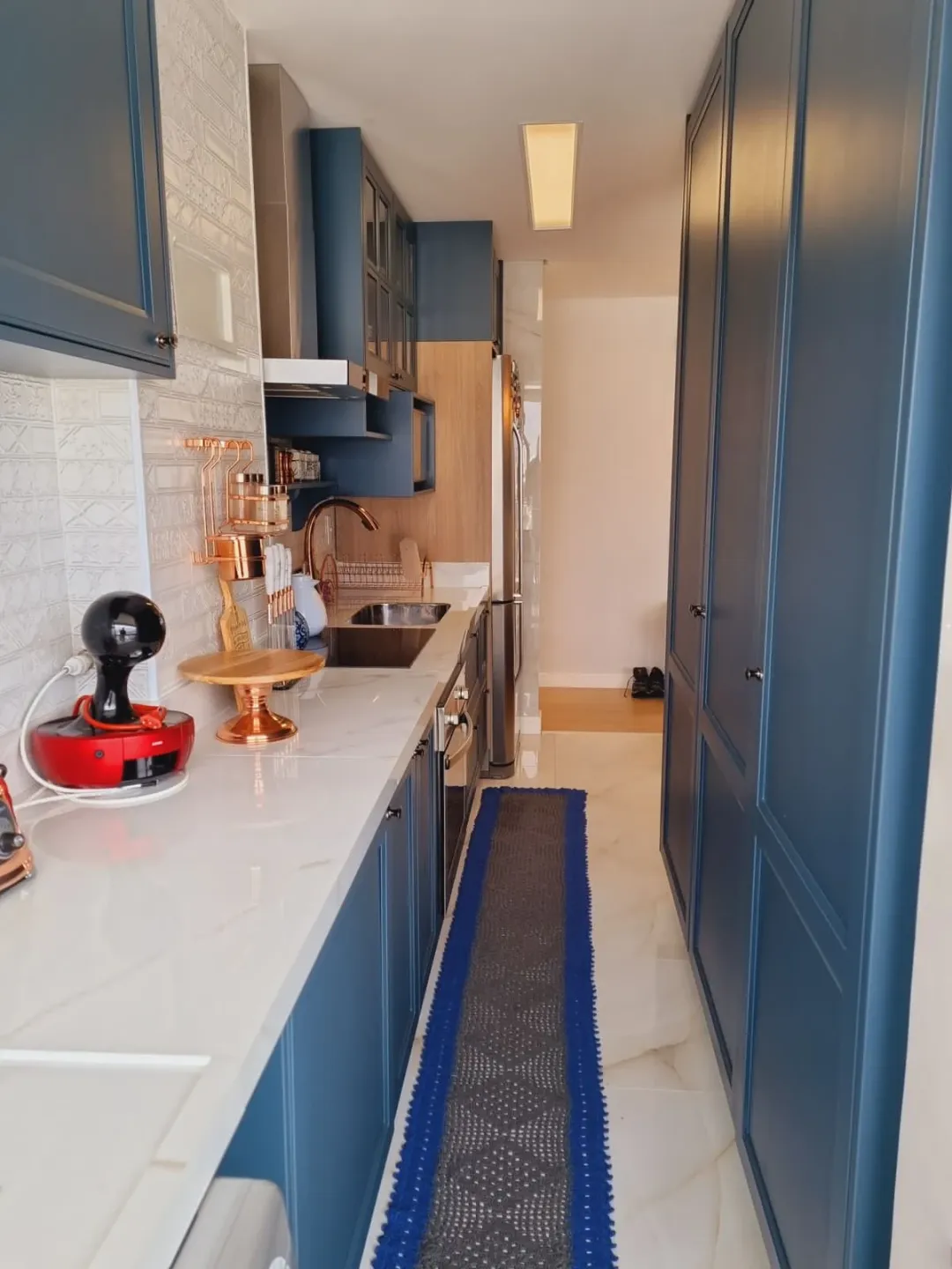 Apartamento 2 quartos no km 18, Osasco - Foto 10