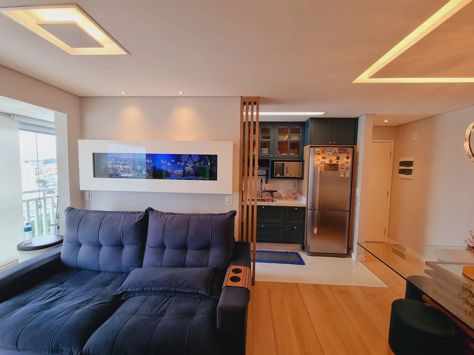Apartamento 2 quartos no km 18, Osasco - Foto 4