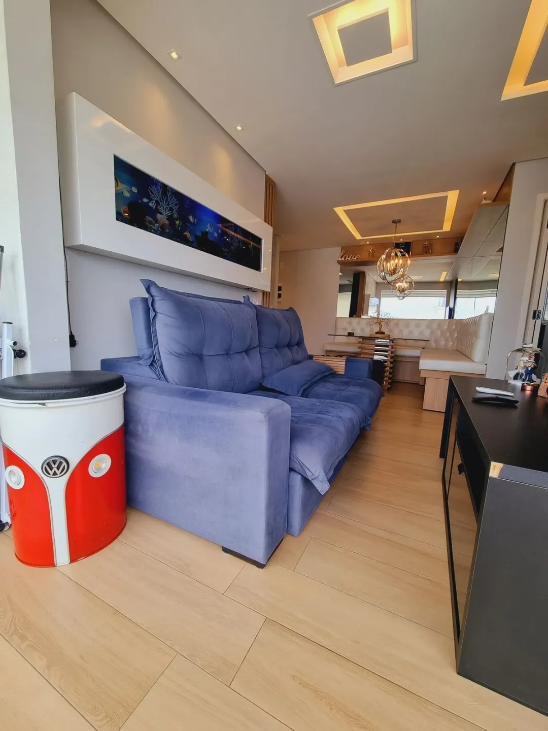 Apartamento 2 quartos no km 18, Osasco - Foto 5