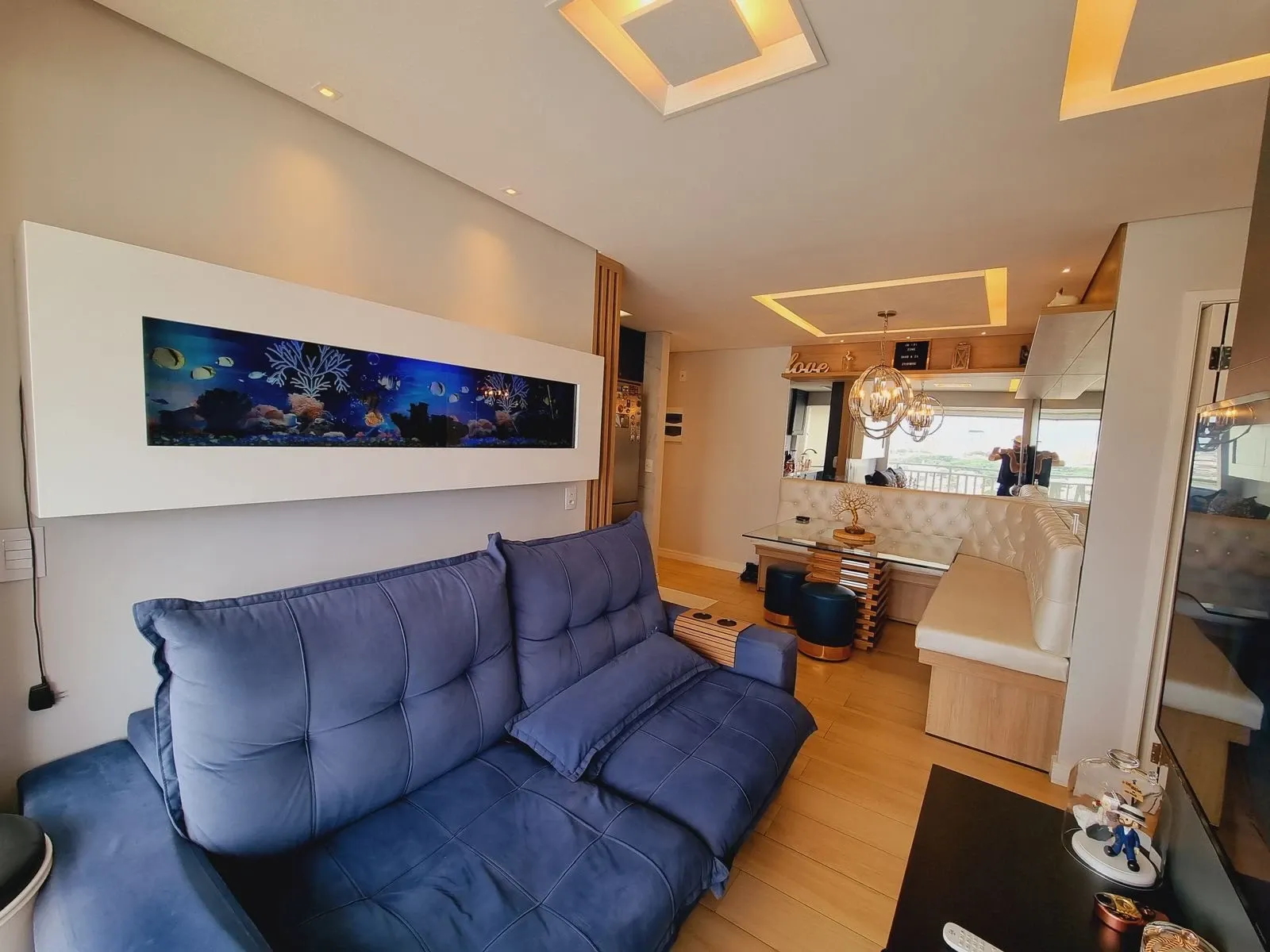Apartamento 2 quartos no km 18, Osasco - Foto 6
