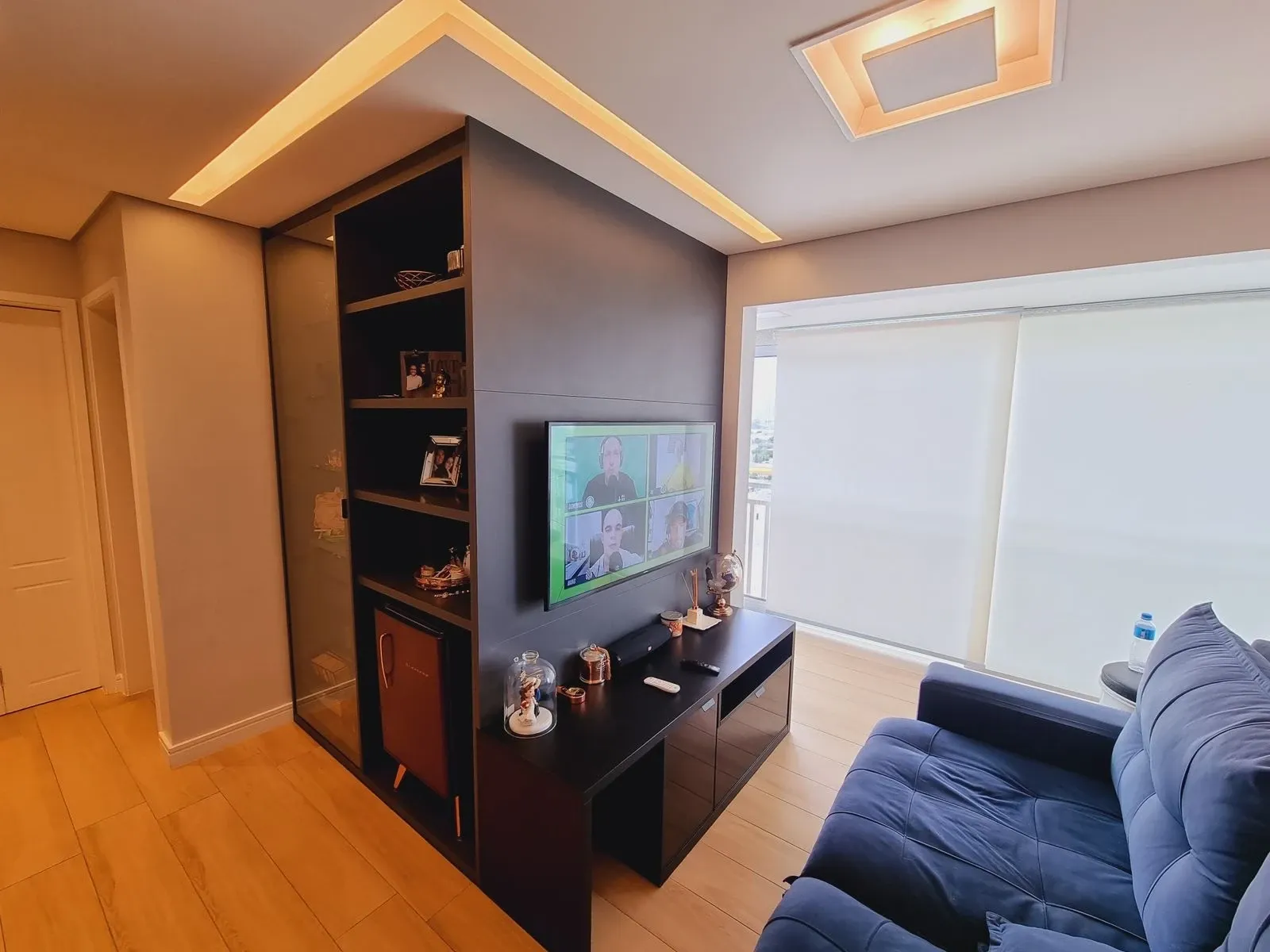Apartamento 2 quartos no km 18, Osasco - Foto 7