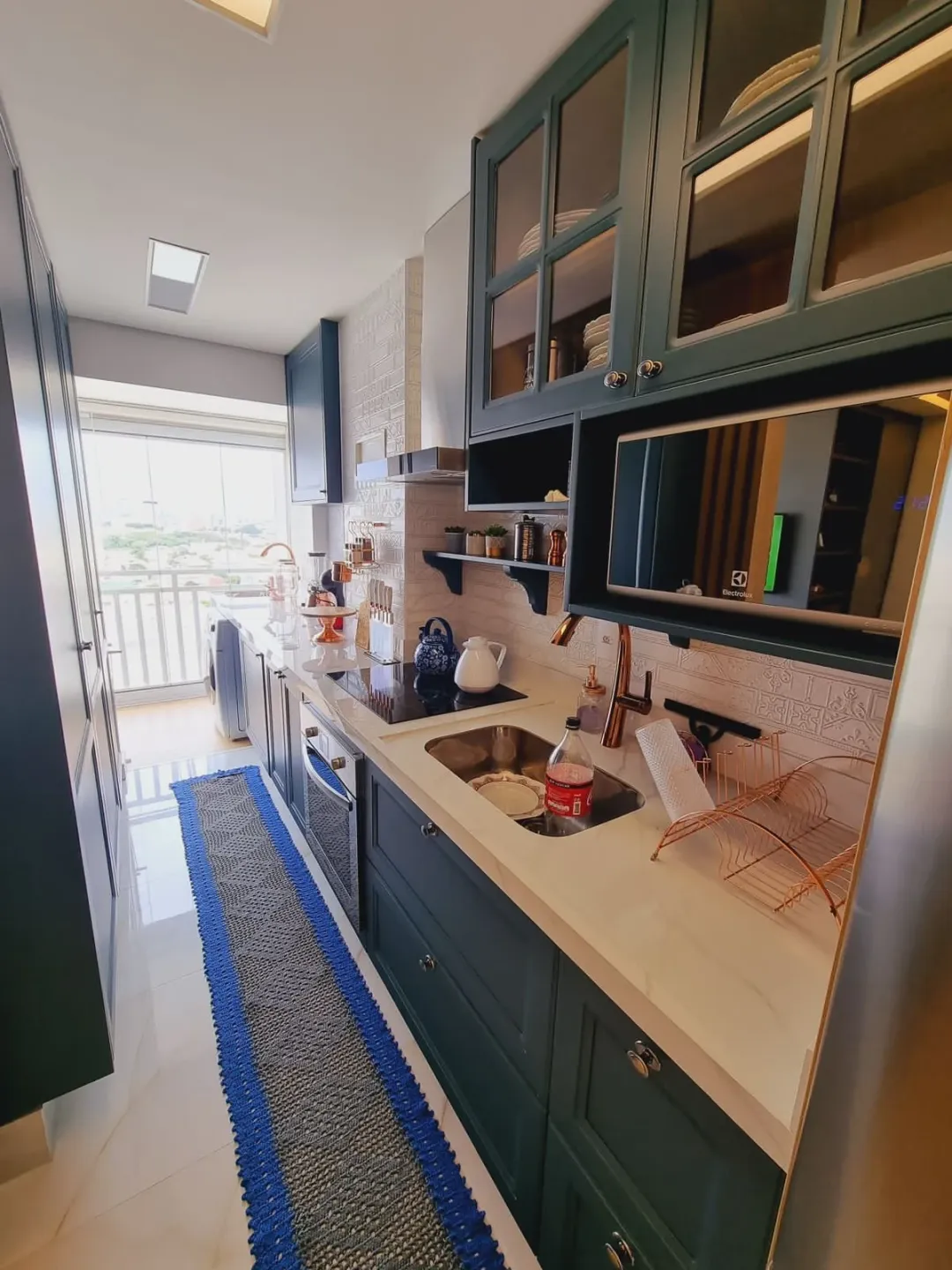 Apartamento 2 quartos no km 18, Osasco - Foto 9