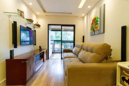 Apartamento 3 quartos no Paraíso, São Paulo - Foto 4