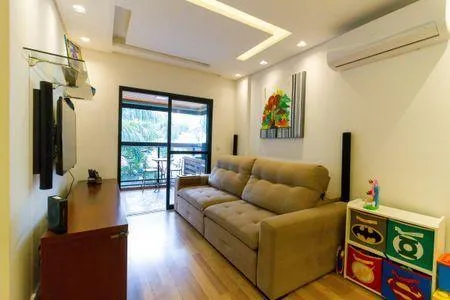 Apartamento 3 quartos no Paraíso, São Paulo - Foto 5