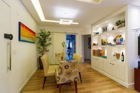 Apartamento 3 quartos no Paraíso, São Paulo - Foto 8